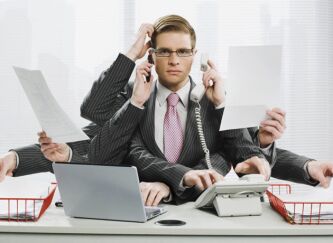 Arden Executive Coaching | Less is More: How to Get Multitasking Under Control