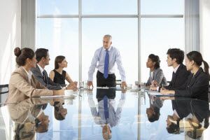 Arden Executive Coaching | 4 Keys to Improving Employee Engagement