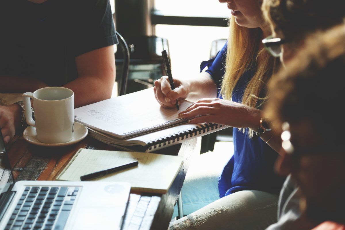 Arden Executive Coaching | Why Networking Matters