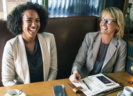 Arden Executive Coaching | Four Things an Executive Coach is NOT