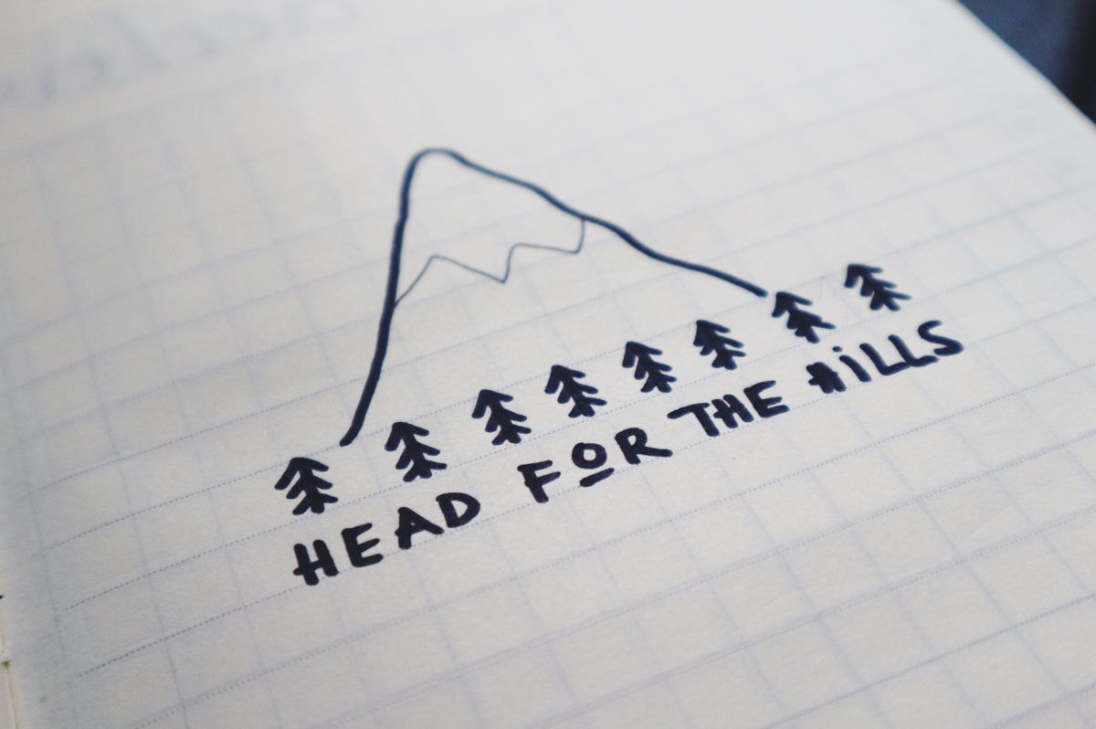 Arden Executive Coaching | Why Your Company (and YOU!) Need More Time Off