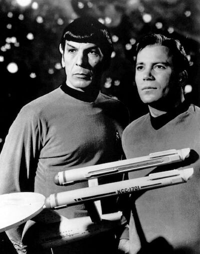 Arden Executive Coaching | How is Stephen in IT Like Spock in Star Trek? Executive Coaching is a Catalyst for Promotion
