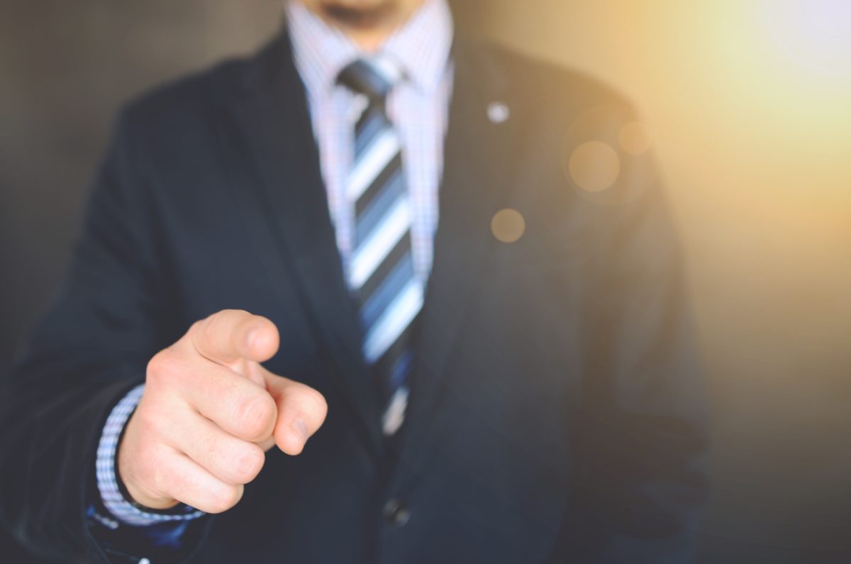 Arden Executive Coaching | Don’t Know Your Authentic Self? I Didn’t Either. Now, It’s Changed My Life.