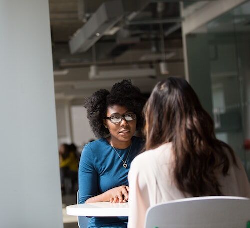 Arden Executive Coaching | Beyond Active Listening: The Power of Level Three Listening