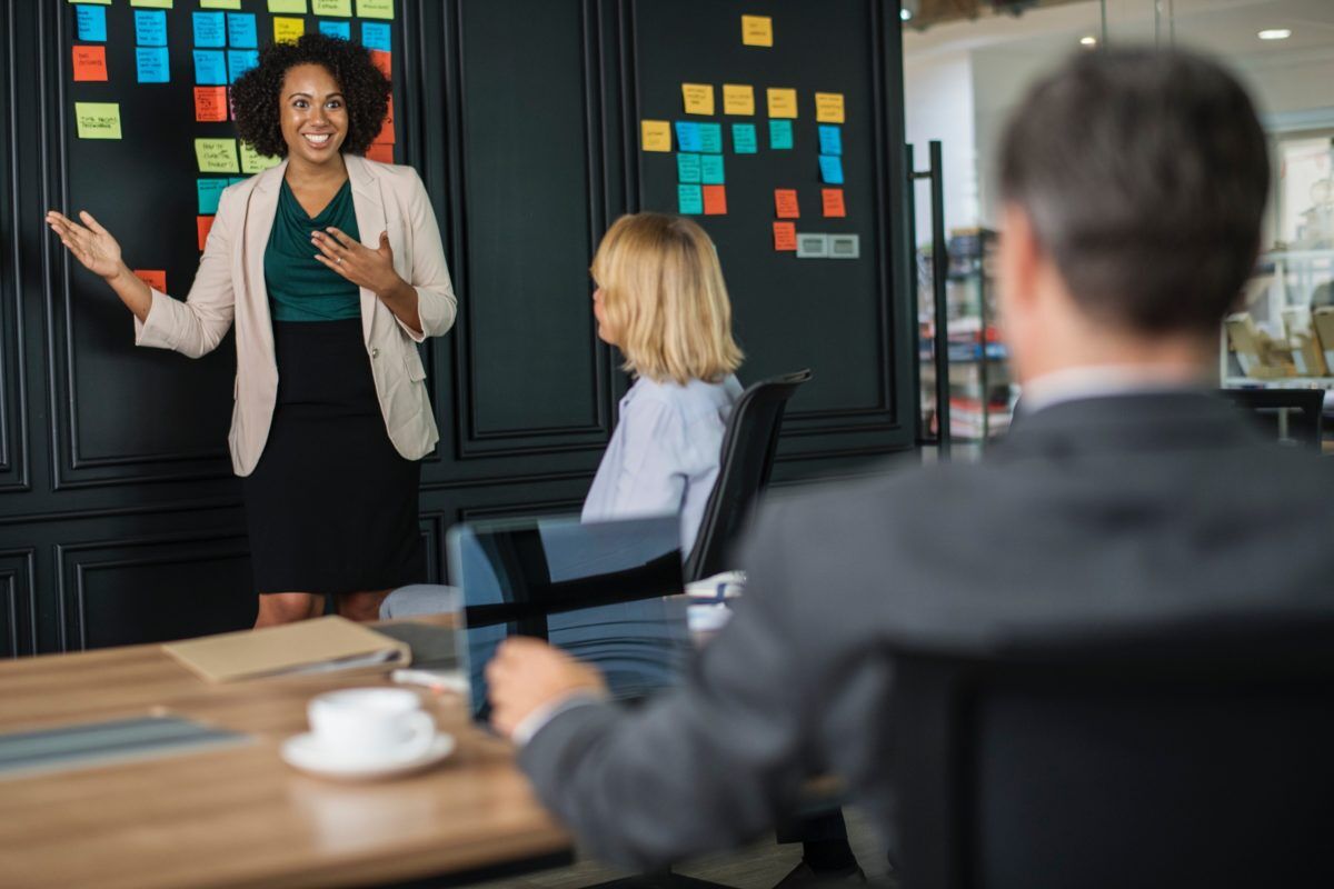 Arden Executive Coaching | Mind the Emotional Field