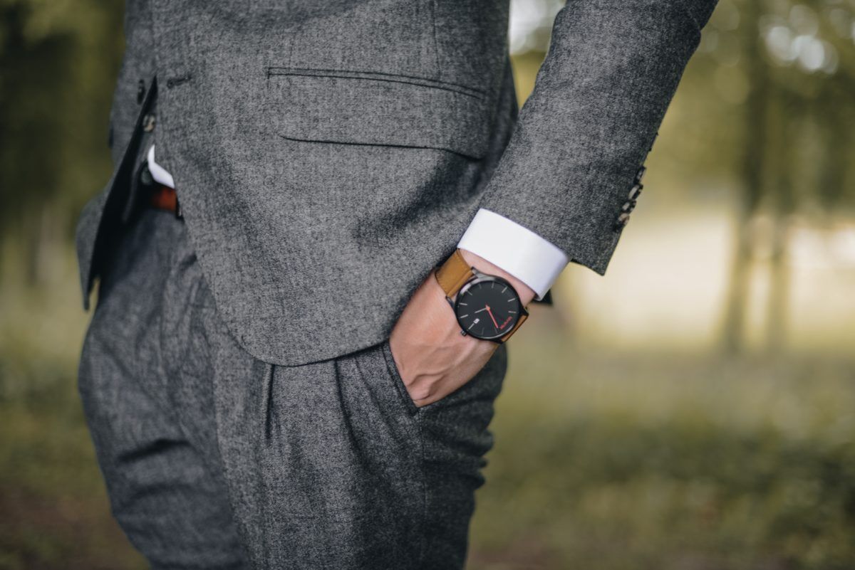 Arden Executive Coaching | 3 Essential Components of Charisma