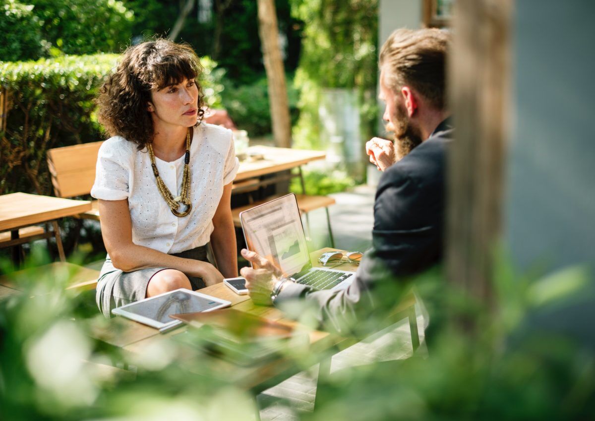 Arden Executive Coaching | How to Prepare for a Difficult Conversation