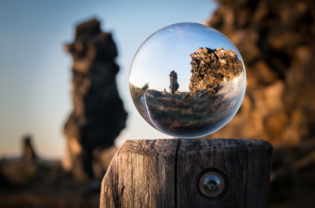 Arden Executive Coaching | Perspective is Everything!