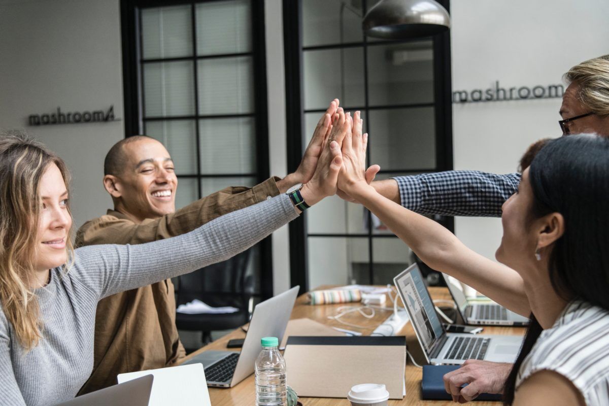 Arden Executive Coaching | Credibility:  Building your Credibility, Builds your Leadership, Builds your Teams, Builds your Organization!   