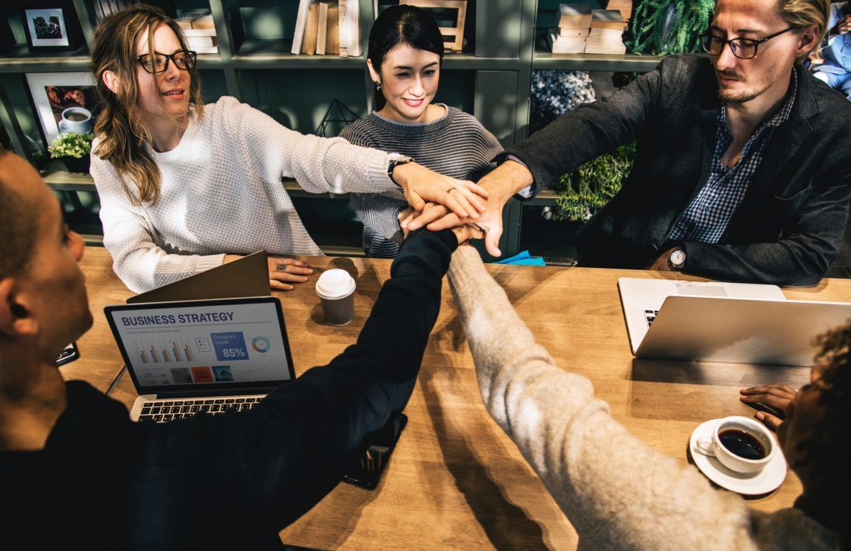 Arden Executive Coaching | The Ideal Team Player