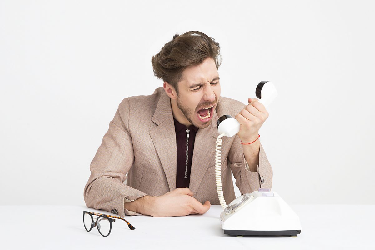 Arden Executive Coaching | Ranting Responsibly