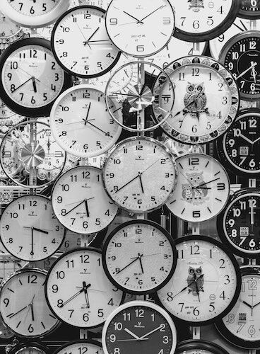 Arden Executive Coaching | To Increase Productivity, Stop Trying to Manage Your Time
