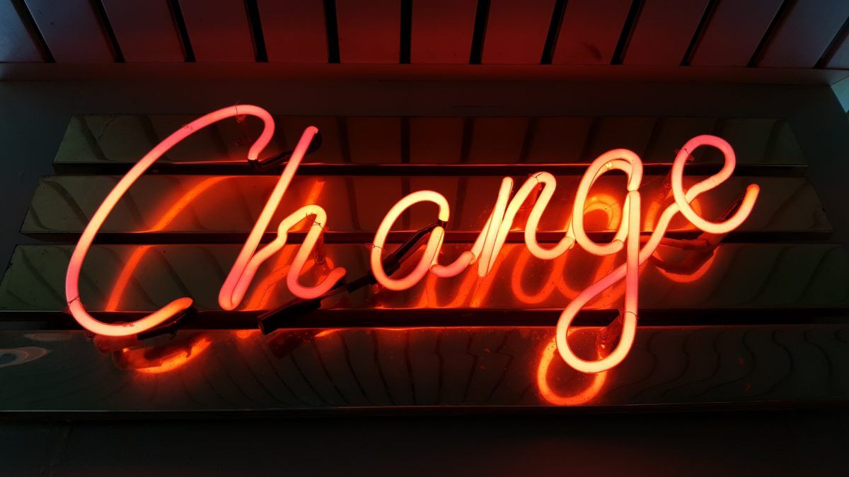 Arden Executive Coaching | Leading People Through Change