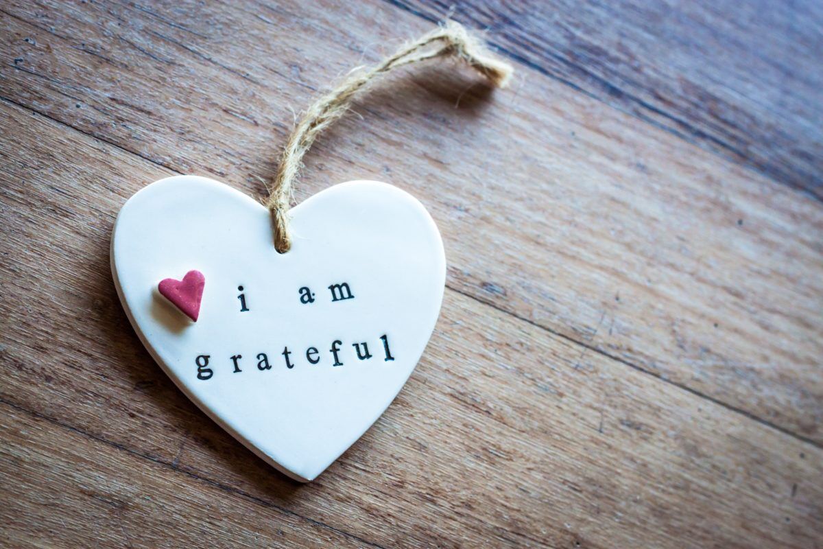 Arden Executive Coaching | The 5 Languages of Appreciation -- what's yours?