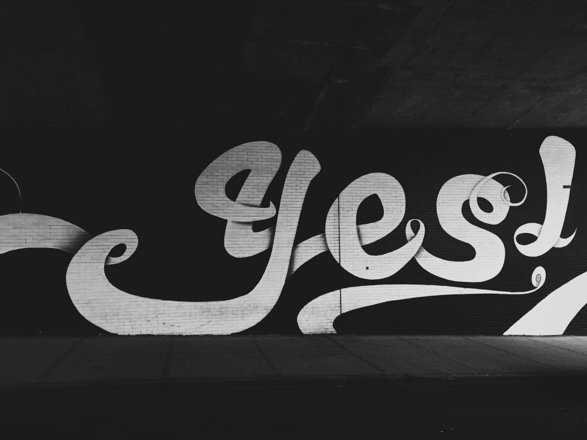 Arden Executive Coaching | Say “Yes” to the Best