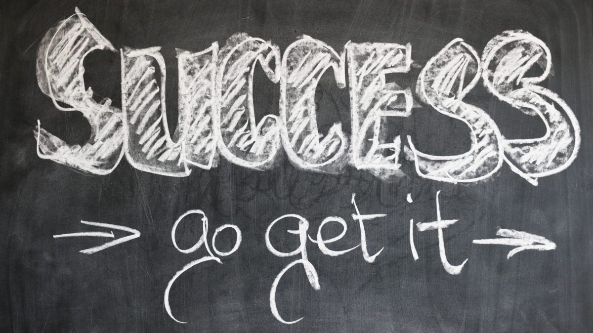 Arden Executive Coaching | How Failure Can Help You Succeed