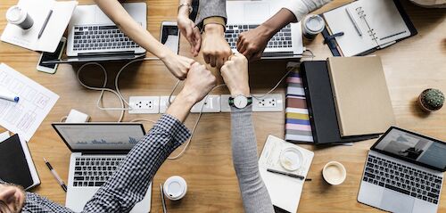 Arden Executive Coaching | Avoiding Accountability Derails High Performing Teams