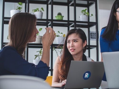 Arden Executive Coaching | Strengthen Your Social Awareness Skills to Become a Great Leader
