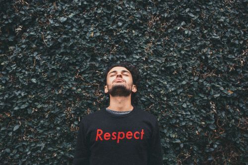 Arden Executive Coaching | Calling all leaders, managers, and power professionals… If respect is the issue, are you willing to work to get more of it? 