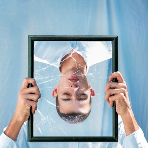 Arden Executive Coaching | Wiping the mirror of anger:  Moving from the cloud of anger to the clarity of emotional intelligence