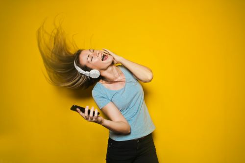 Arden Executive Coaching | You’ve got algorithm, but can you dance?