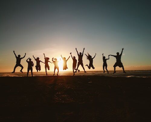 Arden Executive Coaching | Increasing Positive Emotions