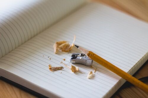 Arden Executive Coaching | Journaling: You’re Bound to See Things Differently