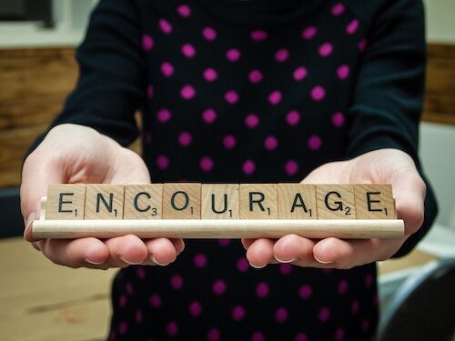 Arden Executive Coaching | The Danger of Praise, The Power of Encouragement
