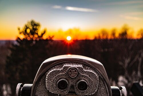 Arden Executive Coaching | Visioning and Mindfulness: Corporate Lessons for Personal Clarity