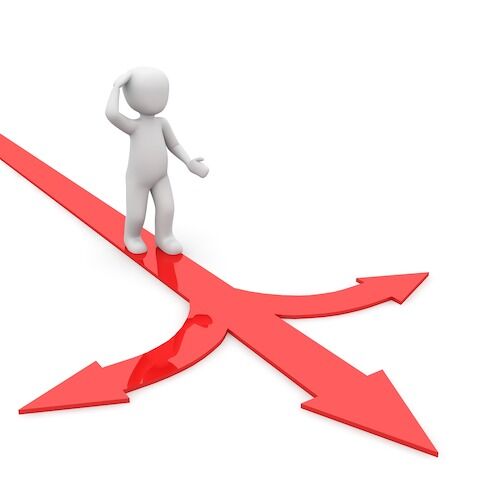 Arden Executive Coaching | Check-In with Yourself for Better On-the-Spot Decisions