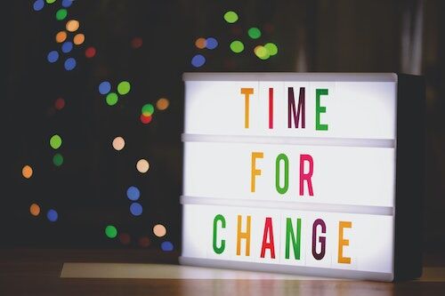 Arden Executive Coaching | Being Patient With Change