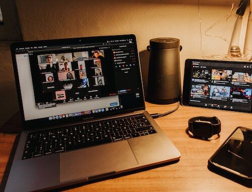 Arden Executive Coaching | 5 Ways to be a Great (Remote) Team Member