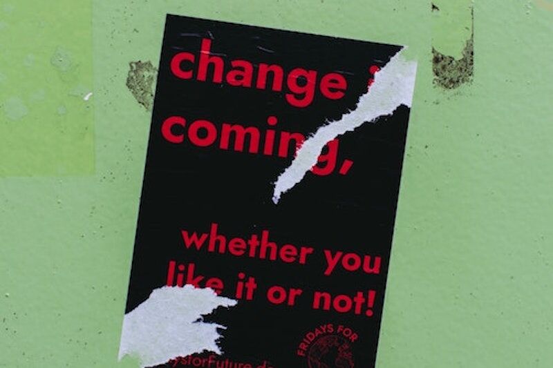 Arden Executive Coaching | 5 Tips for Leading Change