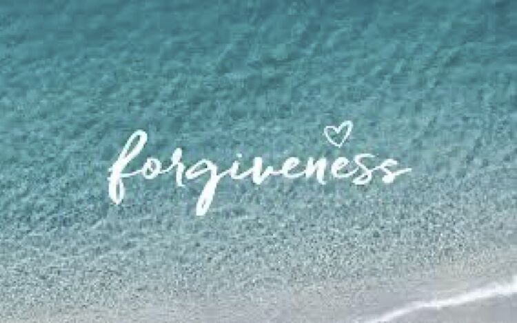 Arden Executive Coaching | Forgiveness and the Power of Release