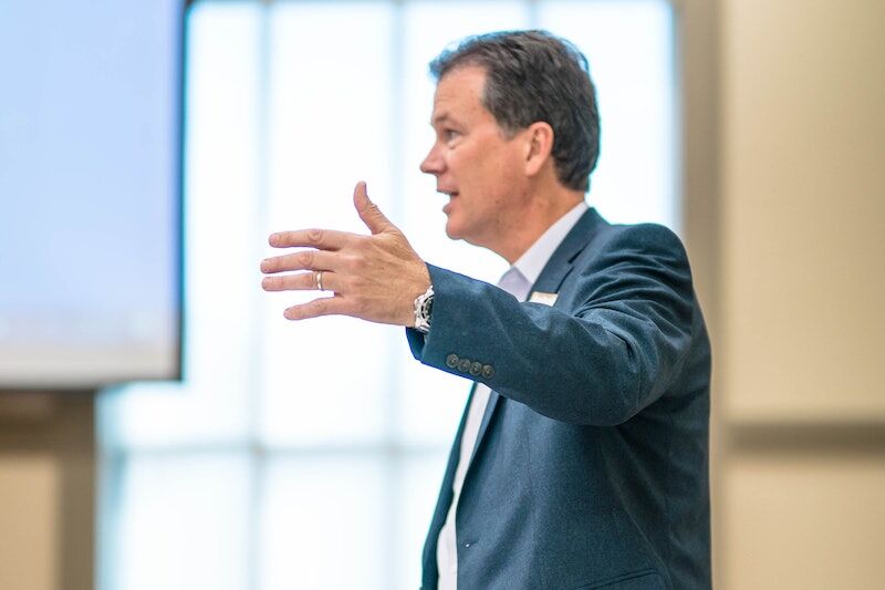 Arden Executive Coaching | Leadership and Communication Skills: 4 Insights