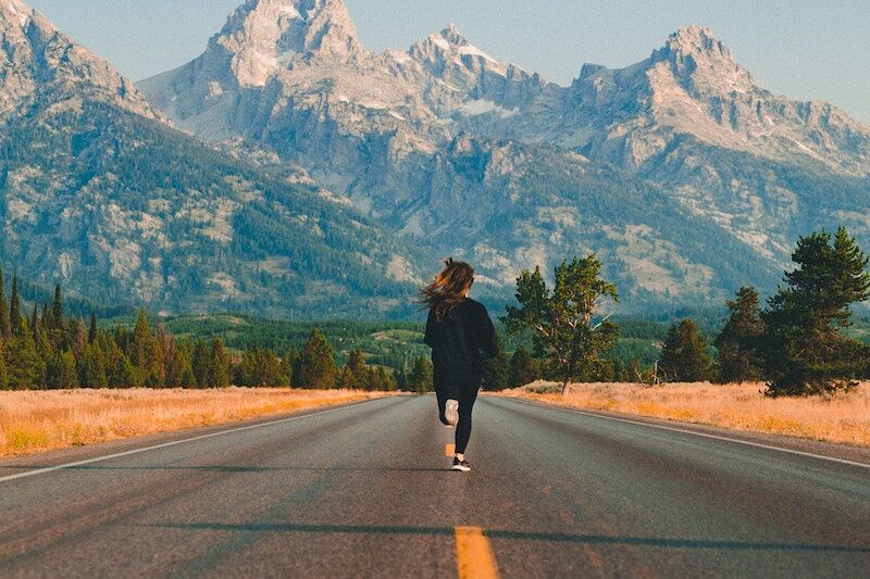 Arden Executive Coaching | Covid-Ultramarathon: How to Stay Motivated