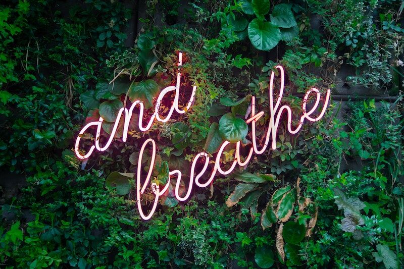 Arden Executive Coaching | Seeking More Balance? Consider Buffer Time 