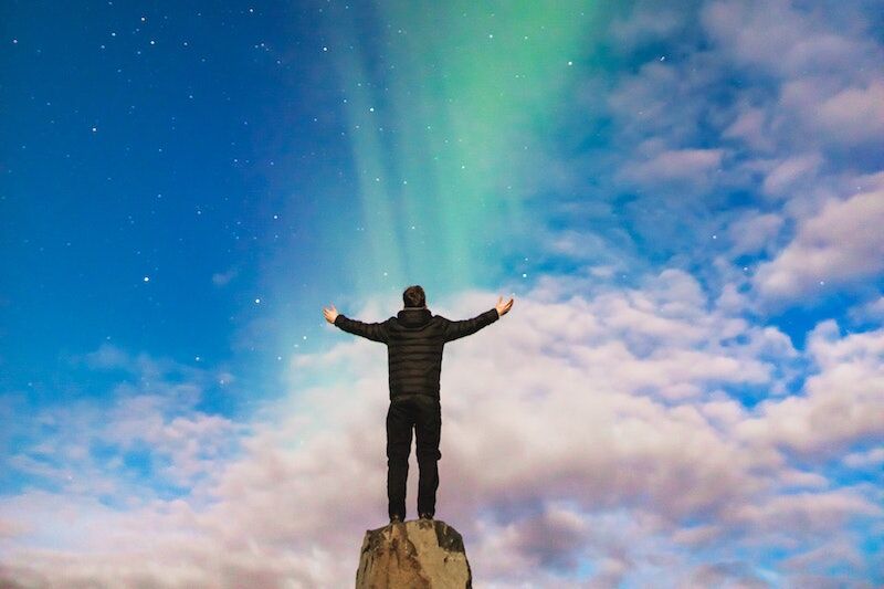 Arden Executive Coaching | Time to Hit the Reset Button?