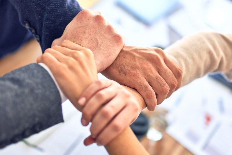 Arden Executive Coaching | Commitment: Is Your Team Really on the Same Page?