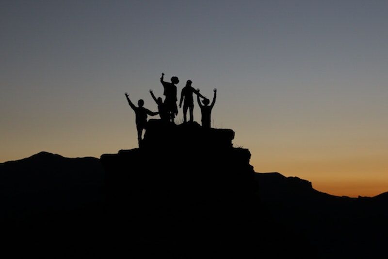 Arden Executive Coaching | Leadership and Developing Others