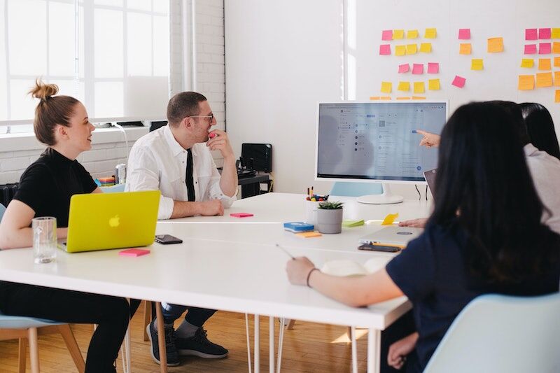 Arden Executive Coaching | Full Commitment and Team Performance