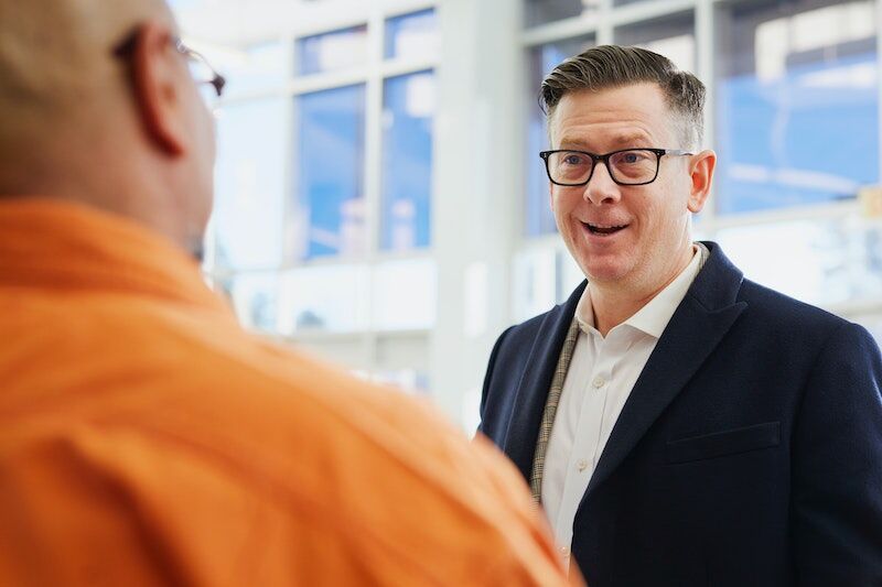 Arden Executive Coaching | What's Not Being Said