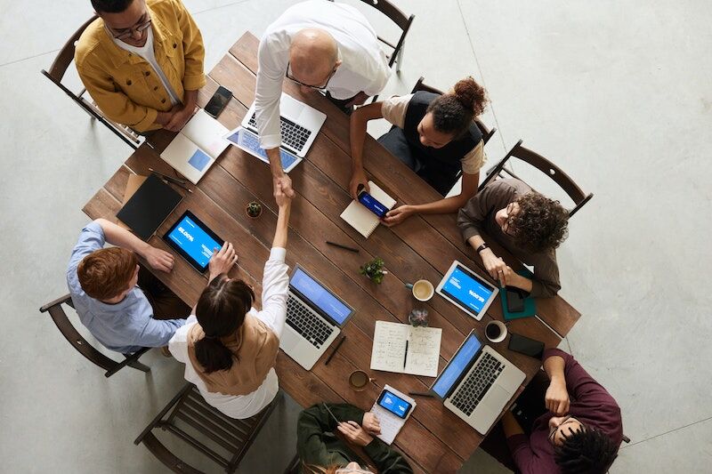 Arden Executive Coaching | Trust: It’s (NOT) All About You