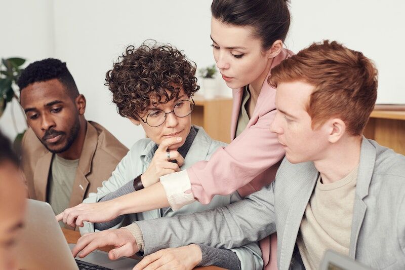 Arden Executive Coaching | Increasing Team Performance with DiSC