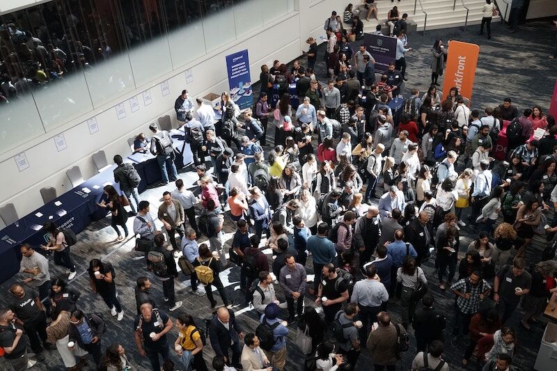 Arden Executive Coaching | Networking is Back: What’s Your Post-COVID Opening?