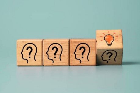 Arden Executive Coaching | Give Yourself Permission to Not Ask Permission