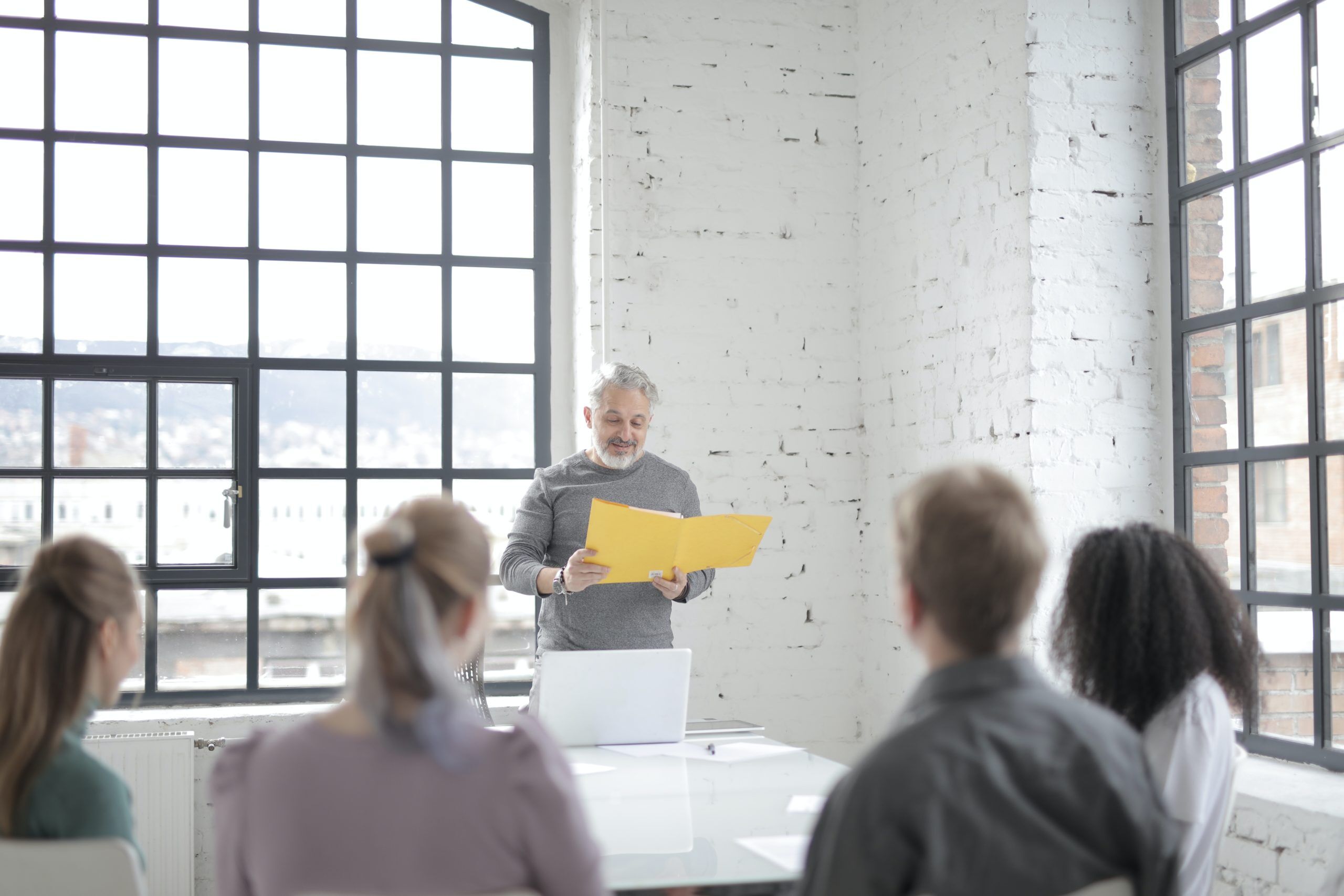 Arden Executive Coaching | Why is the Aging Brain a Good Thing for Leaders?