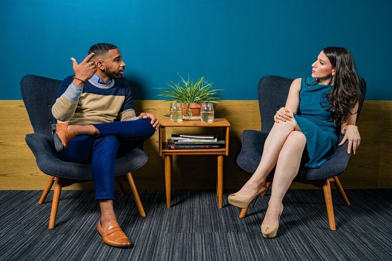 Arden Executive Coaching | What Company Coach Sessions Look Like