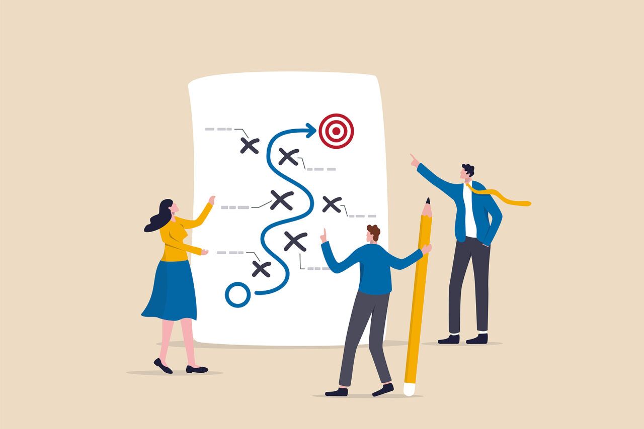 Arden Executive Coaching | Corporate Executive Coaching: 6 Ways to Prepare