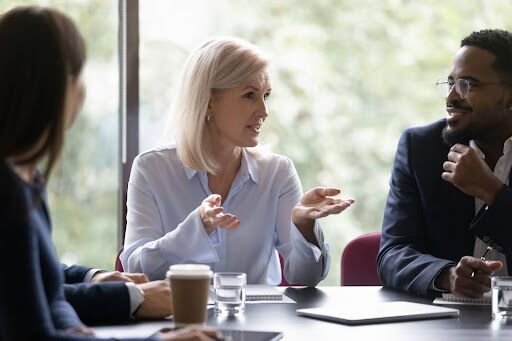 Arden Executive Coaching | 11 Benefits of Working with an Executive Coach